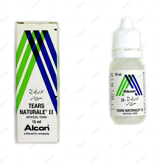 Tears Natural Drop